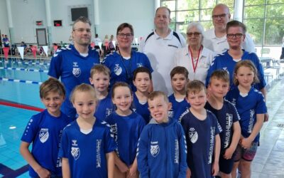 Kreismeisterschaften Jugend E + Masters – der TSV Pattensen räumt ab!
